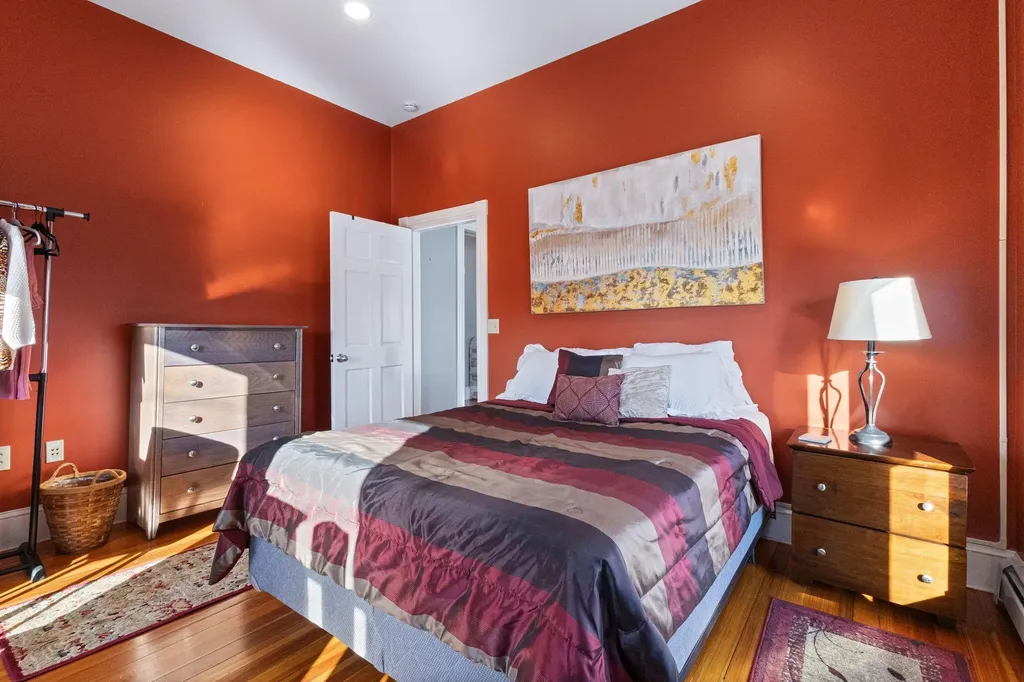 89 Water Street Hallowell ME 04347