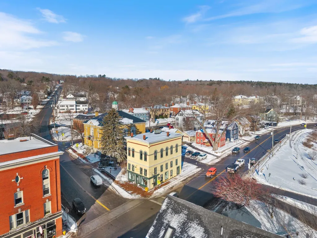 89 Water Street Hallowell ME 04347