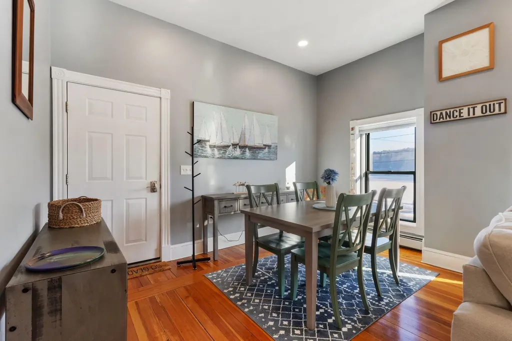 89 Water Street Hallowell ME 04347