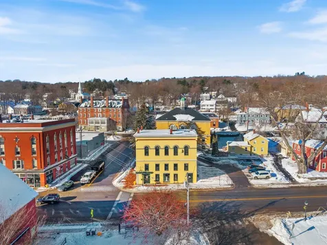 89 Water Street Hallowell ME 04347