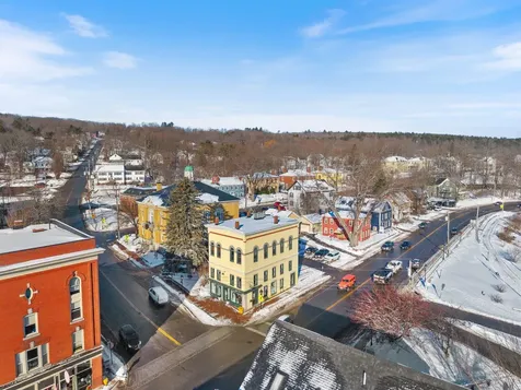 89 Water Street Hallowell ME 04347