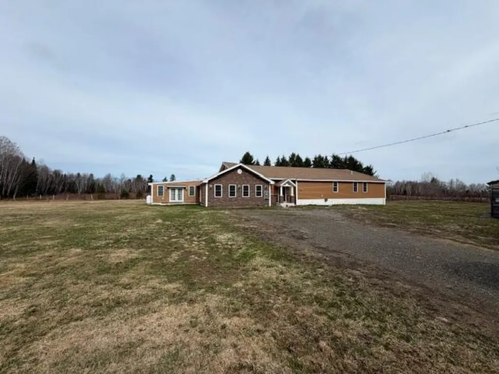 1663 Masardis Road Masardis ME 04732