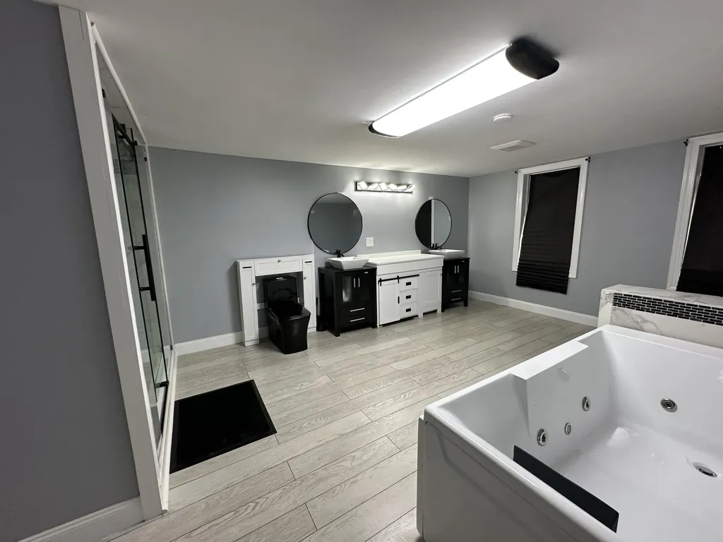 1663 Masardis Road Masardis ME 04732