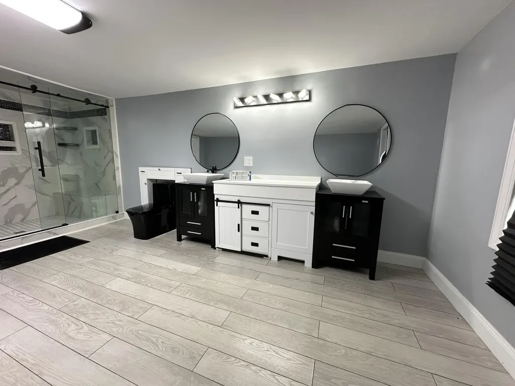 1663 Masardis Road Masardis ME 04732
