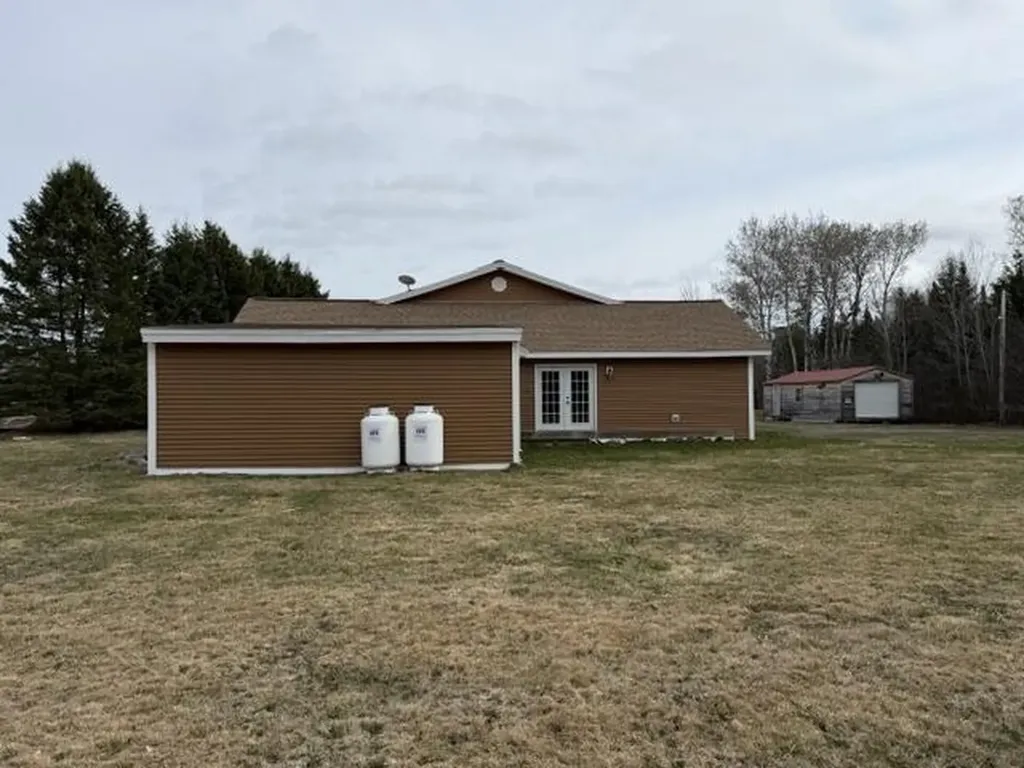 1663 Masardis Road Masardis ME 04732