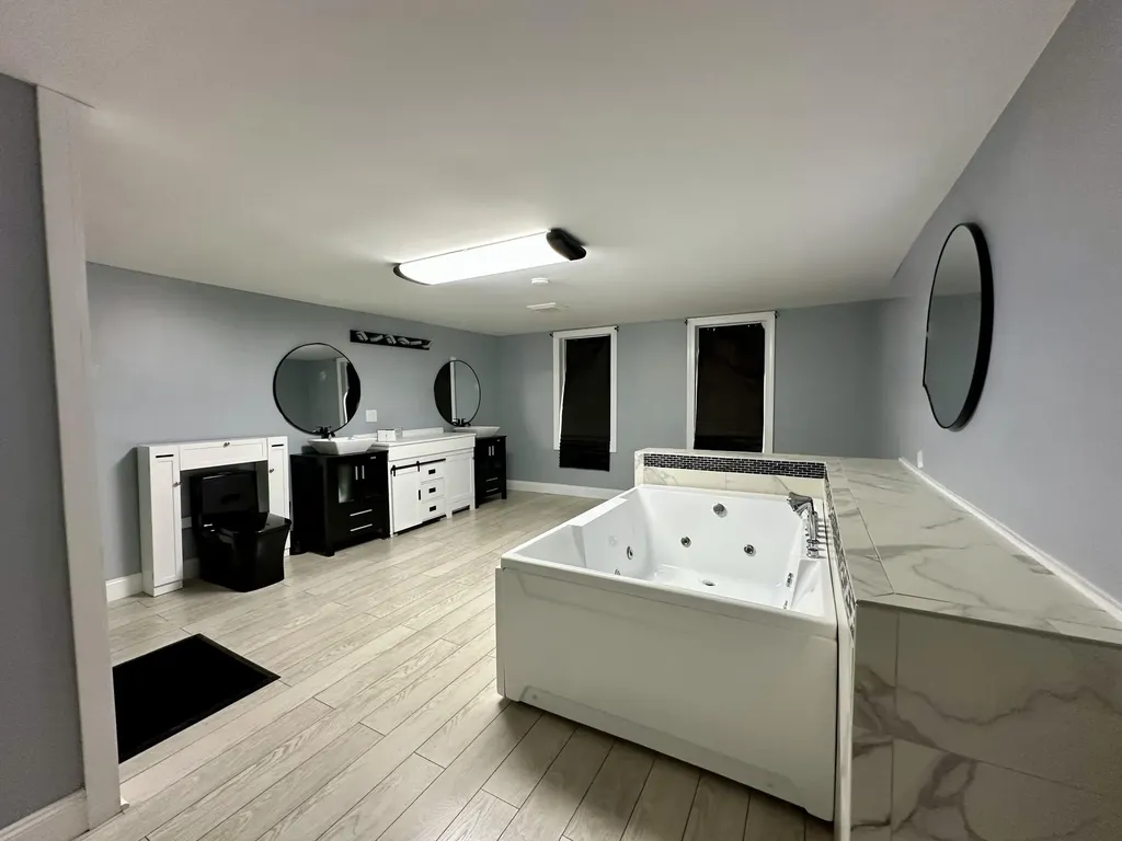 1663 Masardis Road Masardis ME 04732