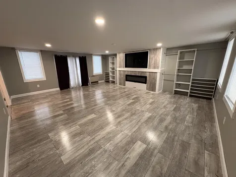 1663 Masardis Road Masardis ME 04732
