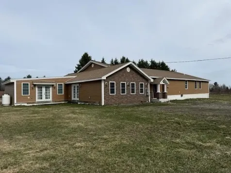 1663 Masardis Road Masardis ME 04732