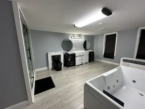 1663 Masardis Road Masardis ME 04732