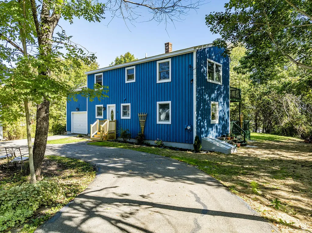 36 Sunrise Terrace Thomaston ME 04861
