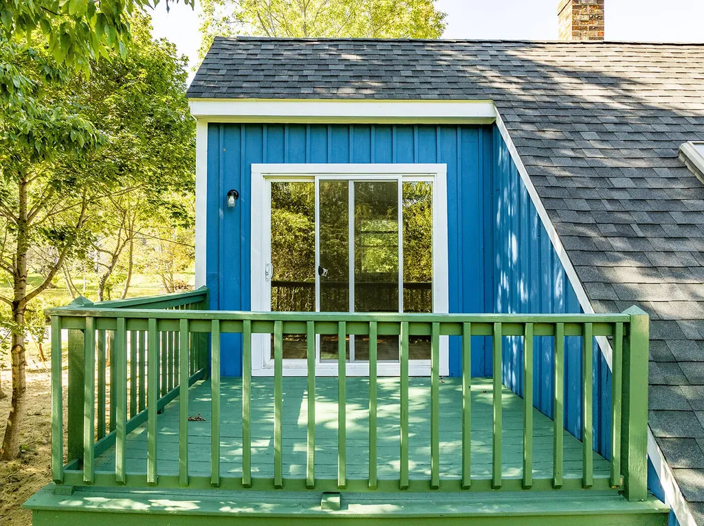 36 Sunrise Terrace Thomaston ME 04861