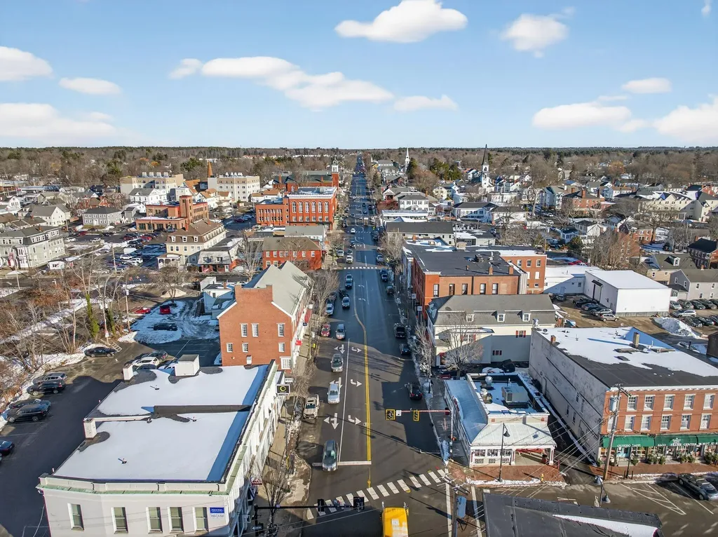 190 Main Street Saco ME 04072