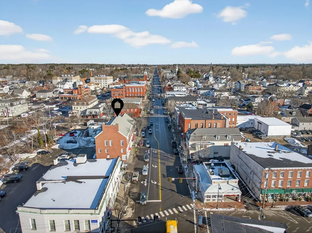 190 Main Street Saco ME 04072