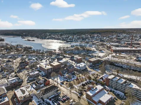 190 Main Street Saco ME 04072