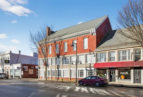 190 Main Street Saco ME 04072