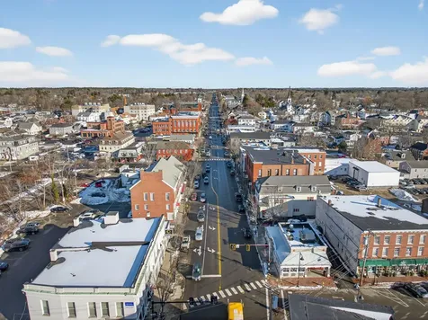 190 Main Street Saco ME 04072