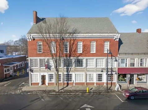 190 Main Street Saco ME 04072