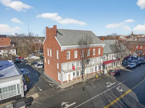 190 Main Street Saco ME 04072