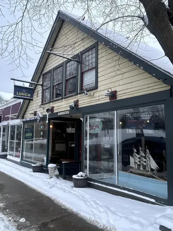 8 Mount Desert Street Bar Harbor ME 04609