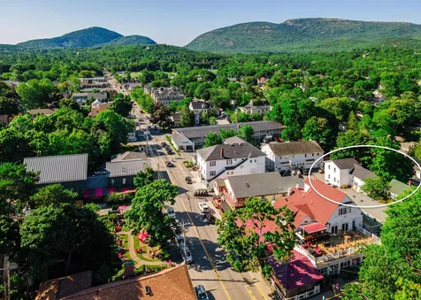 3 Pineo Court Bar Harbor ME 04609