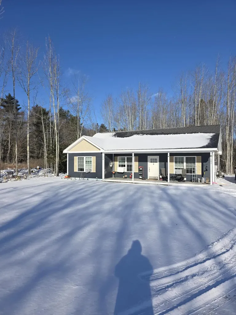 101 Prospect Street Searsport ME 04974