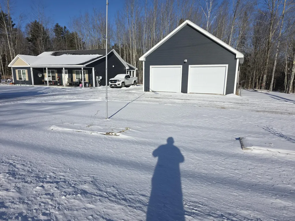 101 Prospect Street Searsport ME 04974