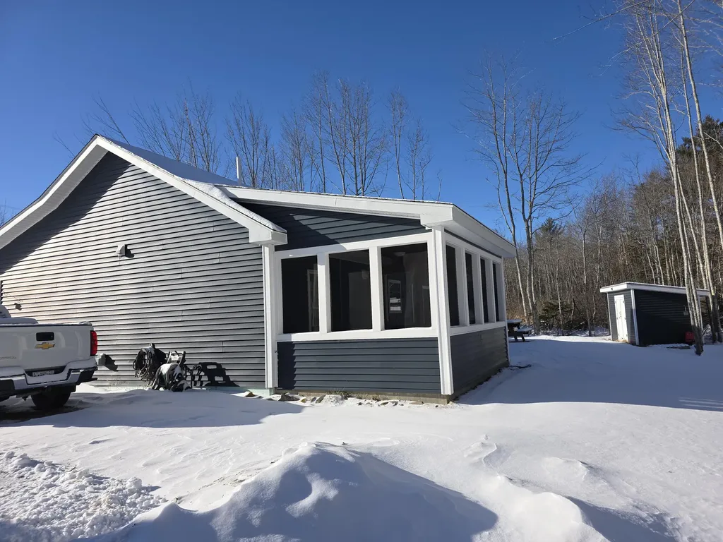 101 Prospect Street Searsport ME 04974