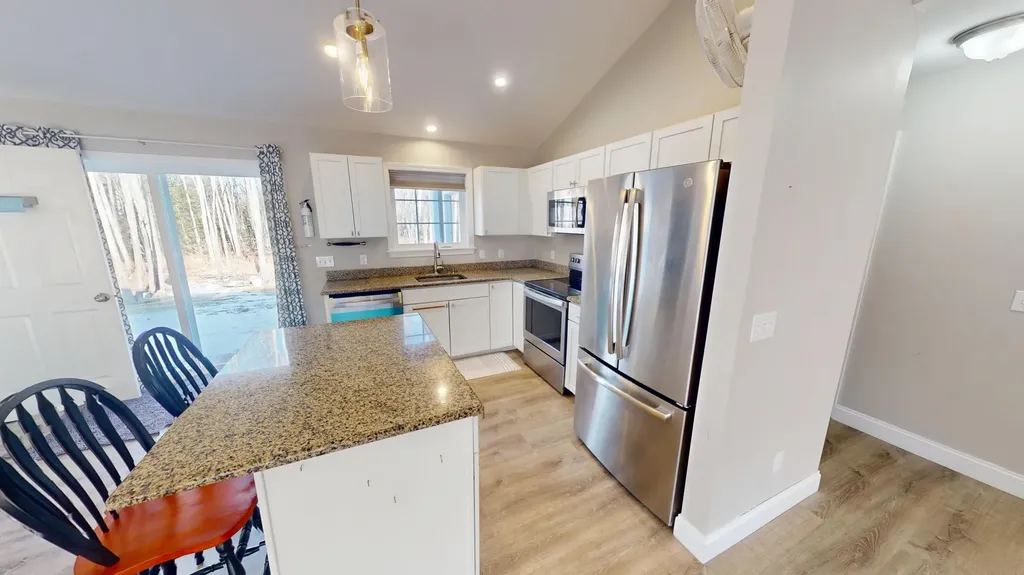 101 Prospect Street Searsport ME 04974
