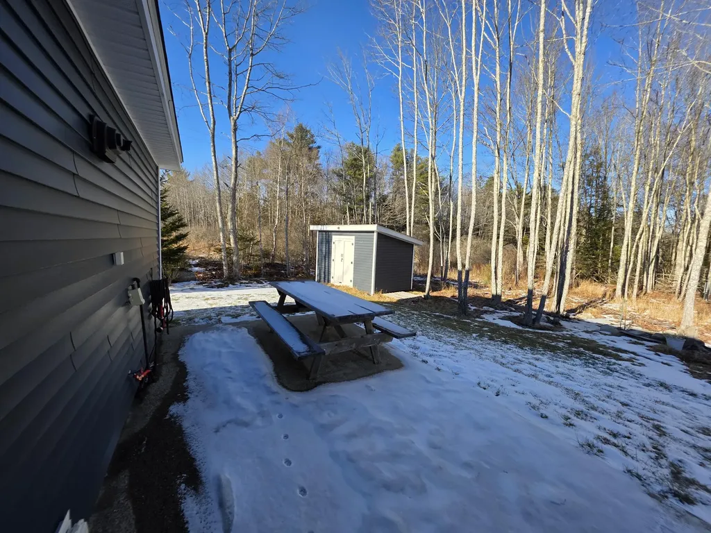 101 Prospect Street Searsport ME 04974