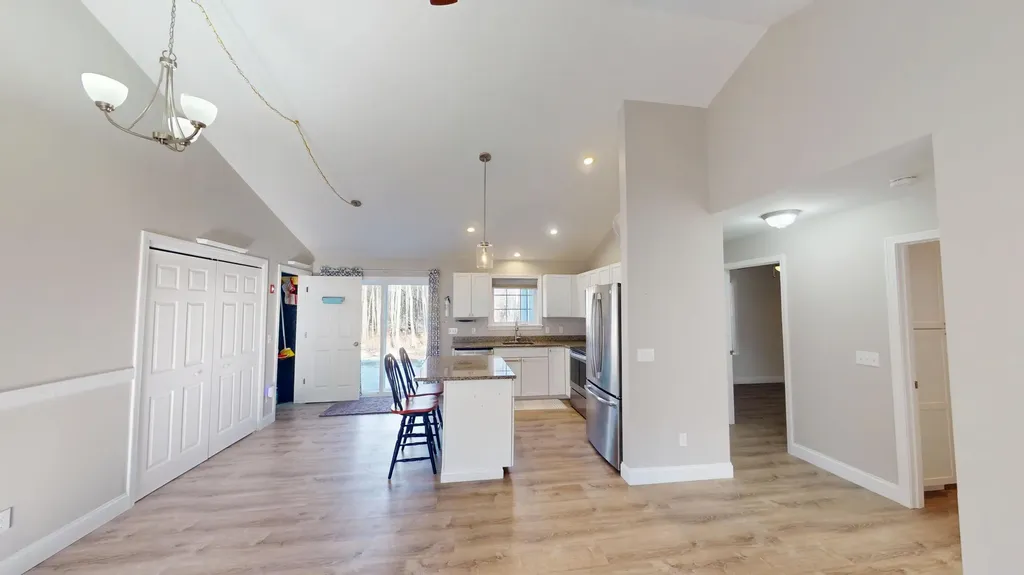 101 Prospect Street Searsport ME 04974