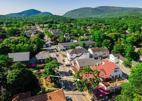 185 Main Street Bar Harbor ME 04609