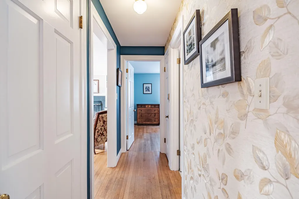 6 Woodside Drive Cumberland ME 04021