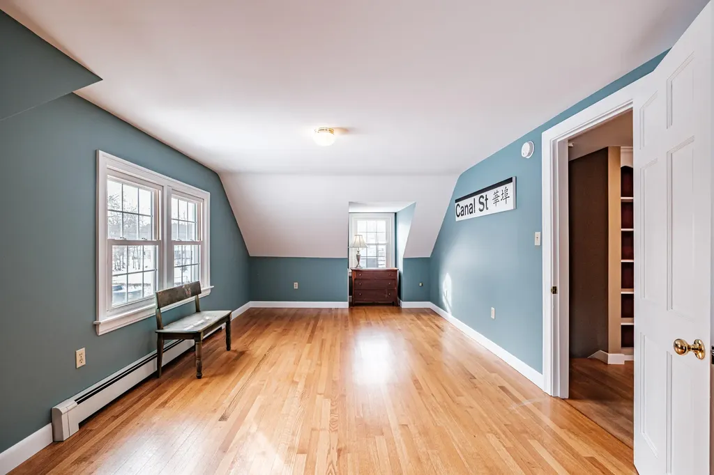 6 Woodside Drive Cumberland ME 04021