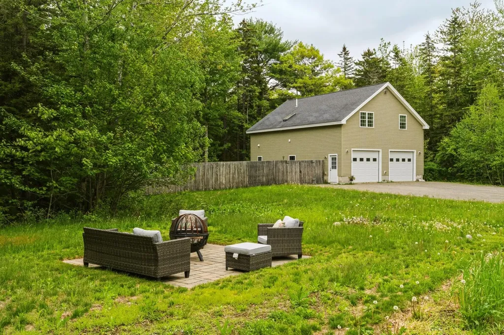 26 Orchard Road Bar Harbor ME 04609
