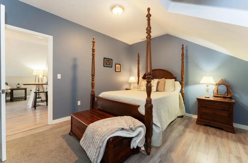 26 Orchard Road Bar Harbor ME 04609