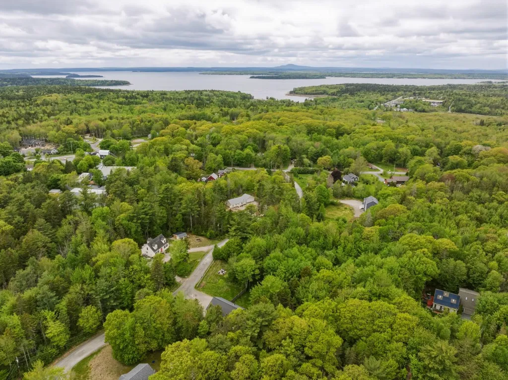 26 Orchard Road Bar Harbor ME 04609