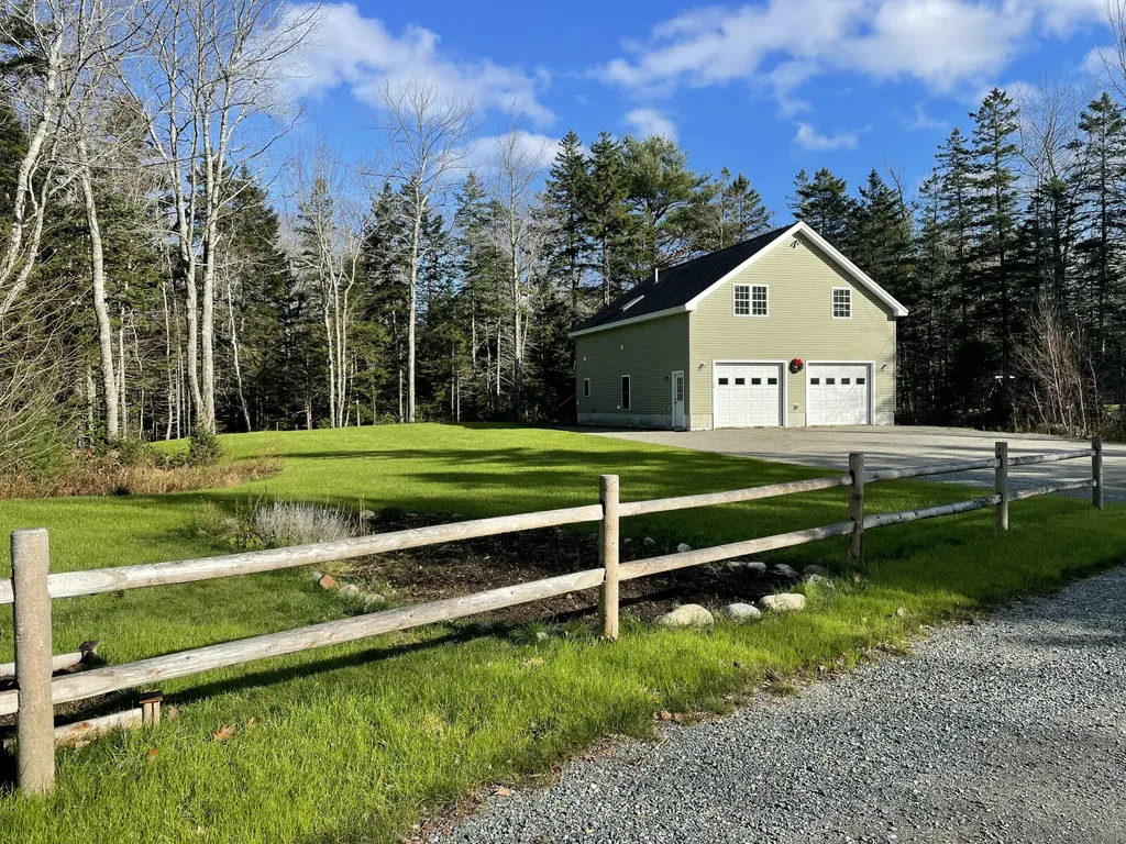 26 Orchard Road Bar Harbor ME 04609