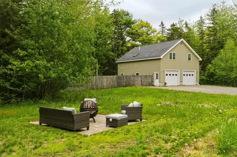 26 Orchard Road Bar Harbor ME 04609