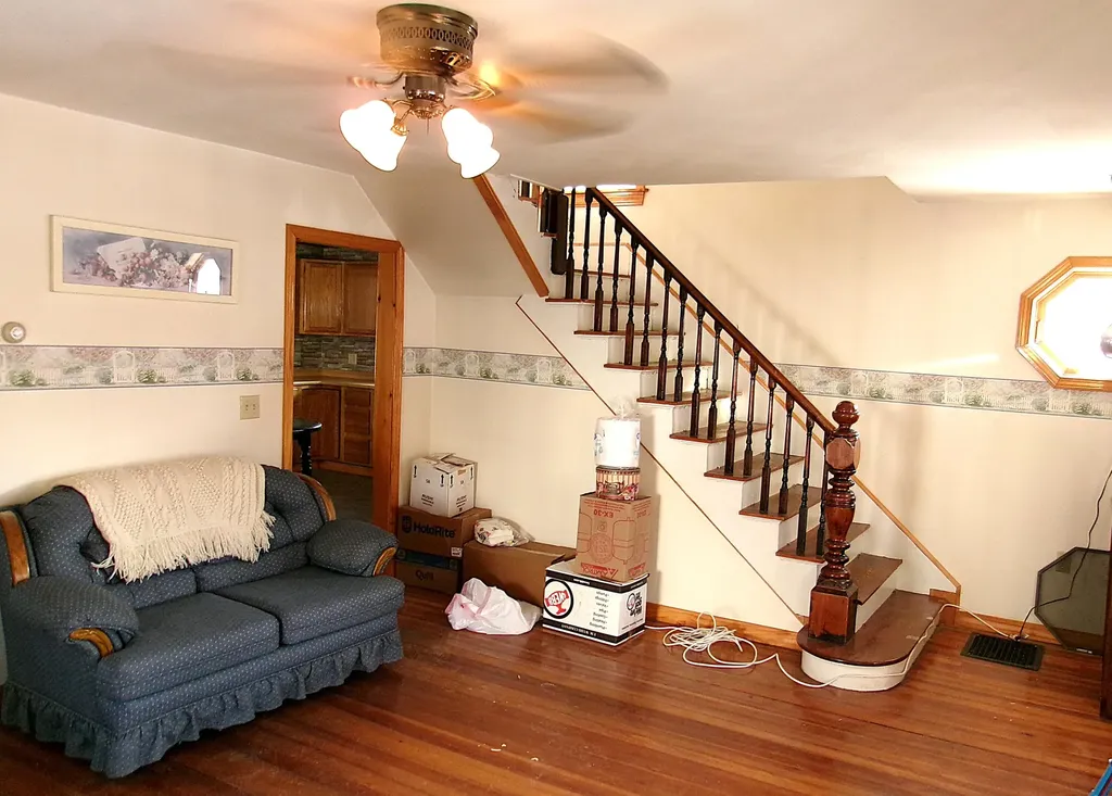 6 Morgan Street Lincoln ME 04457