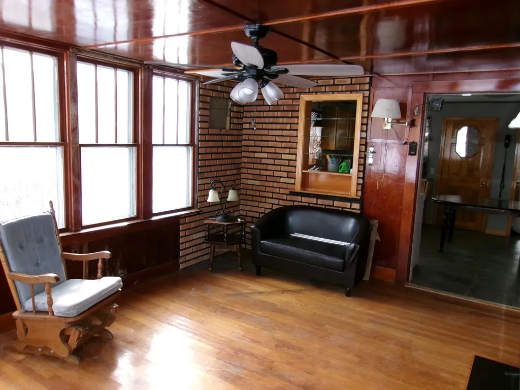 6 Morgan Street Lincoln ME 04457