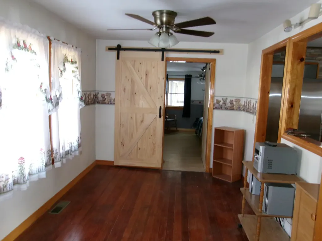 6 Morgan Street Lincoln ME 04457