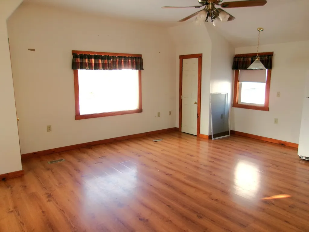6 Morgan Street Lincoln ME 04457