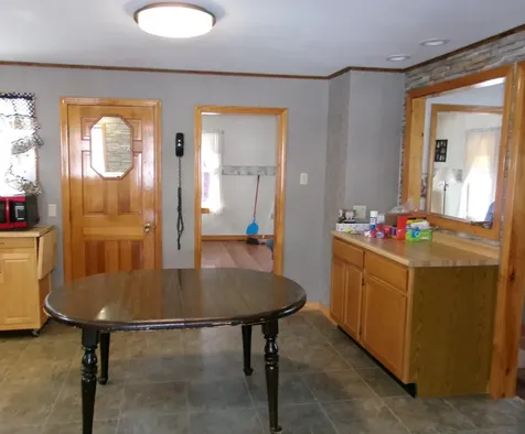 6 Morgan Street Lincoln ME 04457