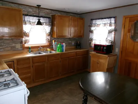 6 Morgan Street Lincoln ME 04457