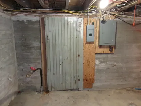 6 Morgan Street Lincoln ME 04457