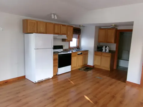 6 Morgan Street Lincoln ME 04457