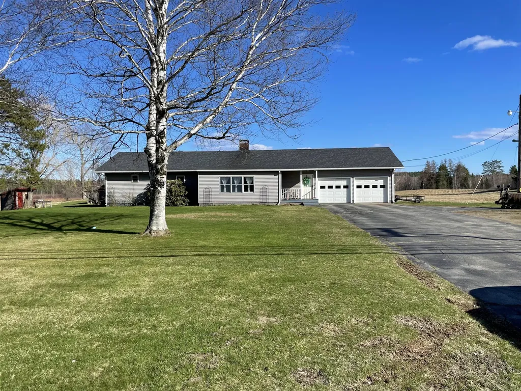 506 Baring Street Calais ME 04619