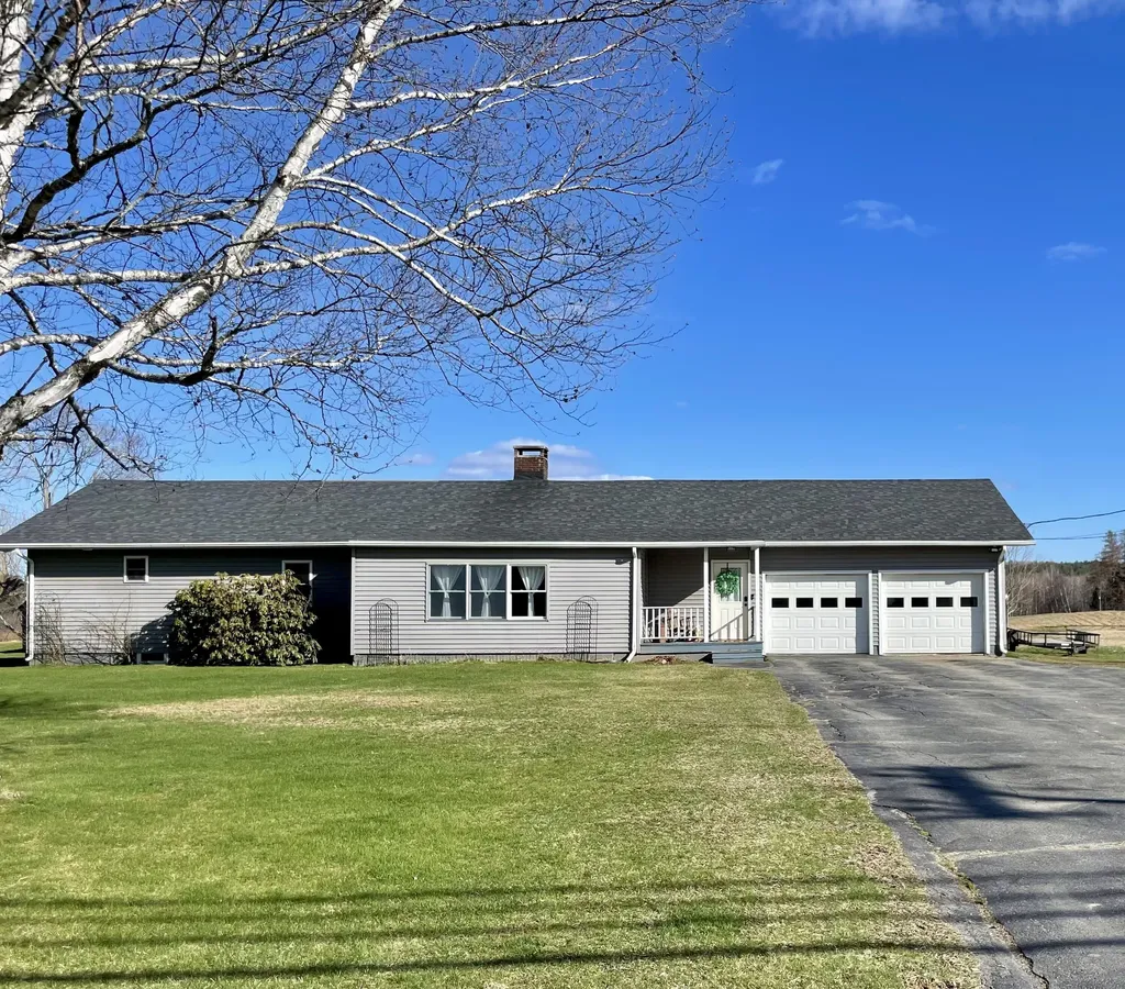 506 Baring Street Calais ME 04619