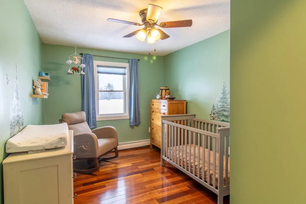 506 Baring Street Calais ME 04619