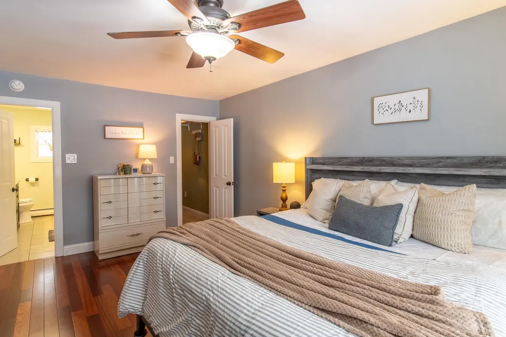 506 Baring Street Calais ME 04619